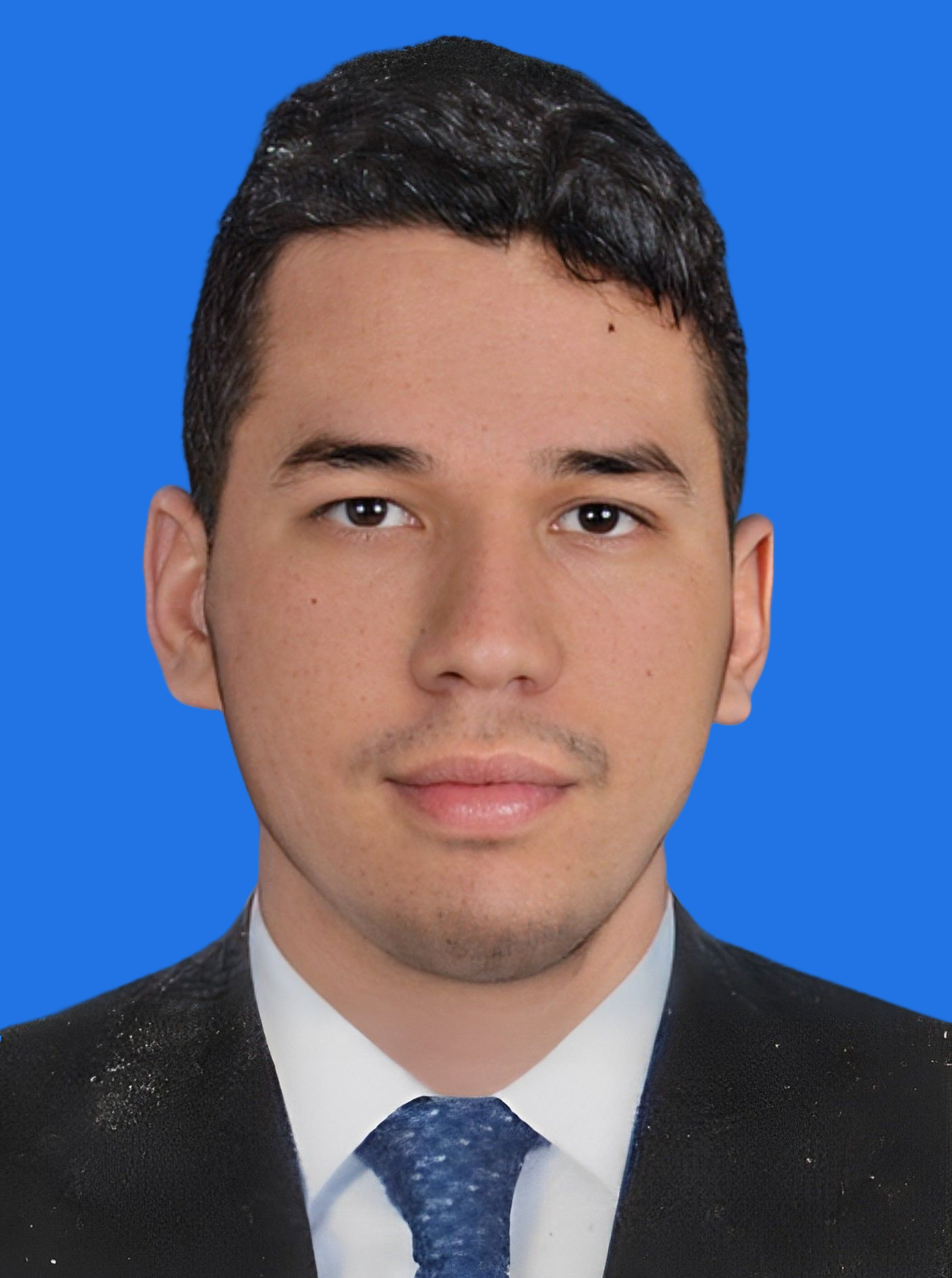 Foto Candidato