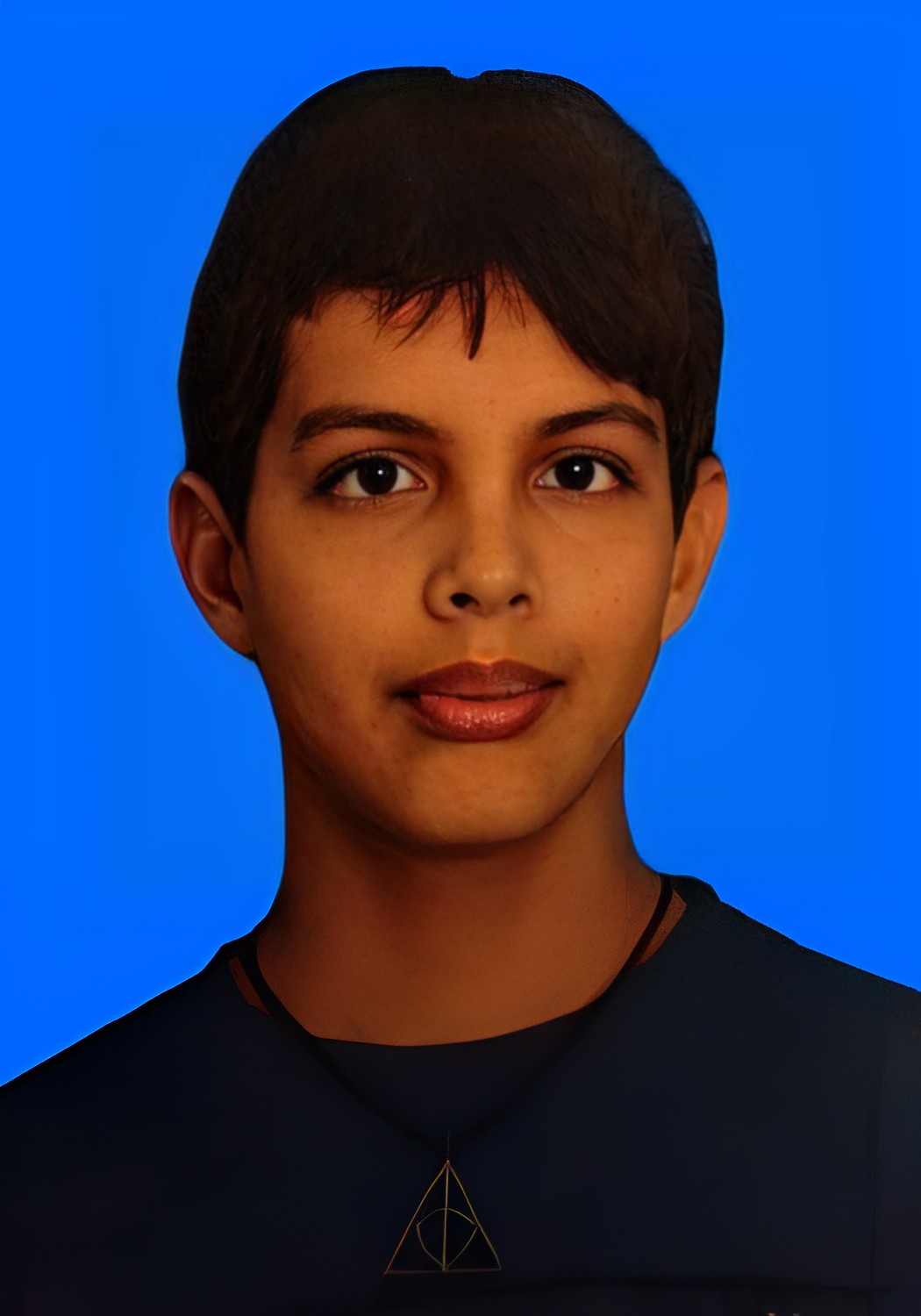 Foto Candidato