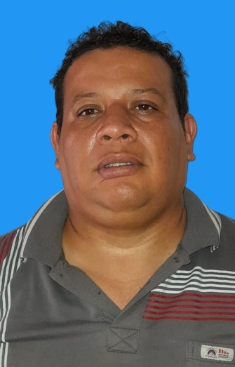 Foto Candidato