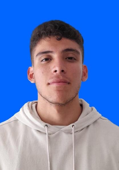 Foto Candidato