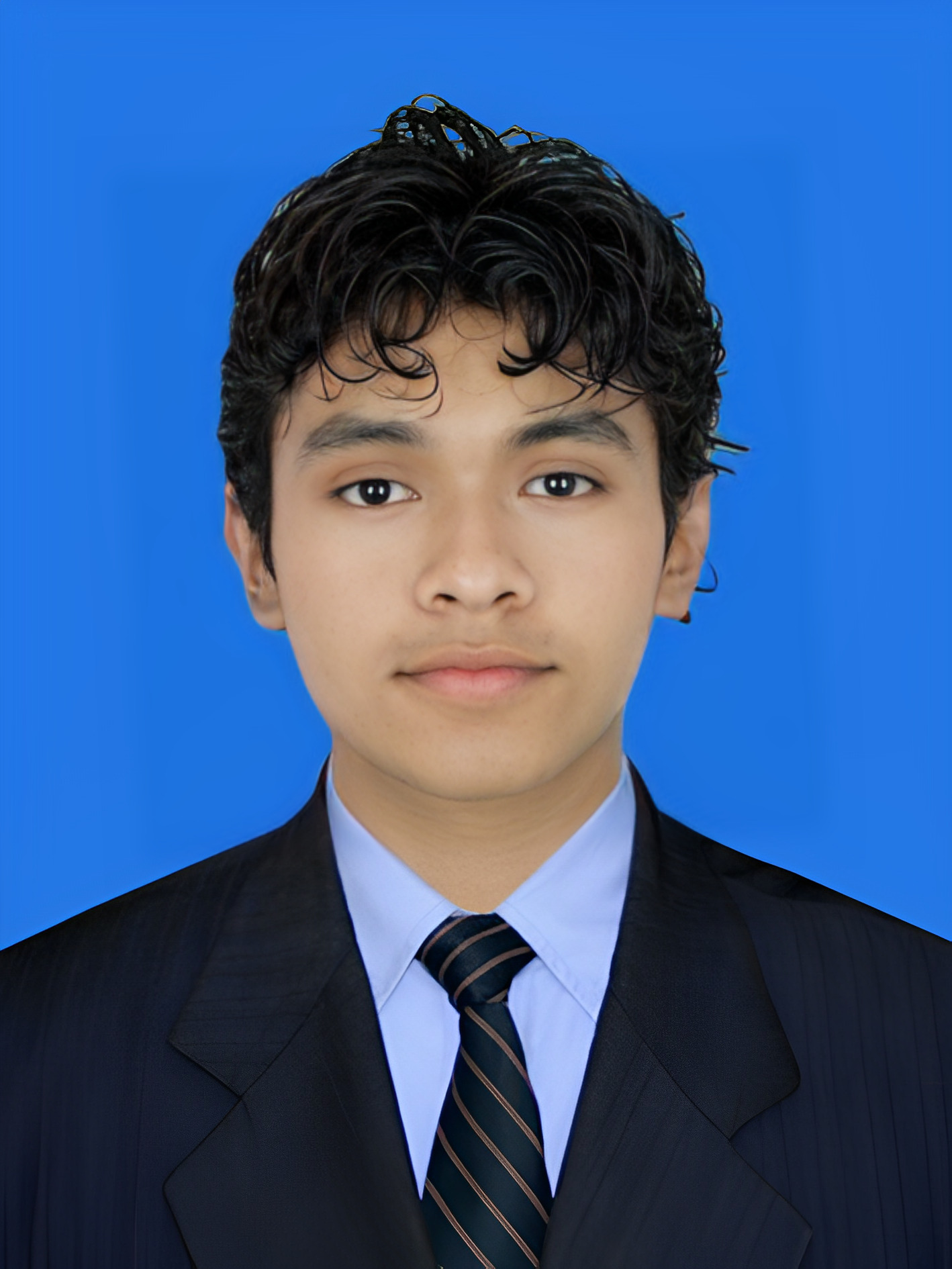 Foto Candidato