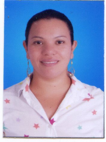 Foto Candidato