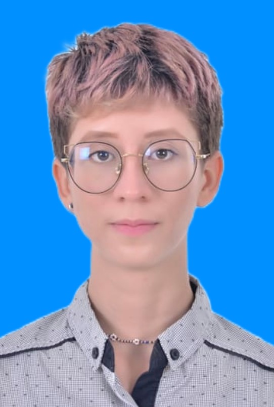 Foto Candidato