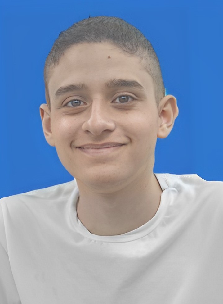 Foto Candidato