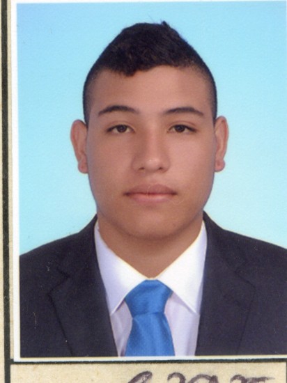 Foto Candidato
