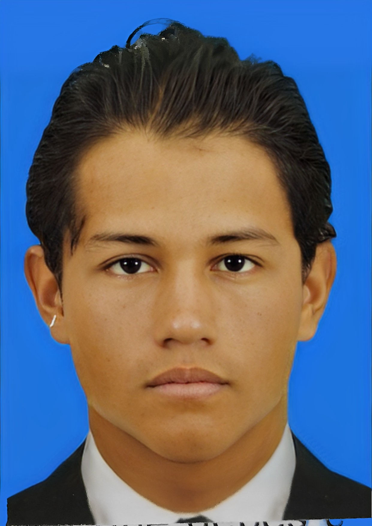 Foto Candidato